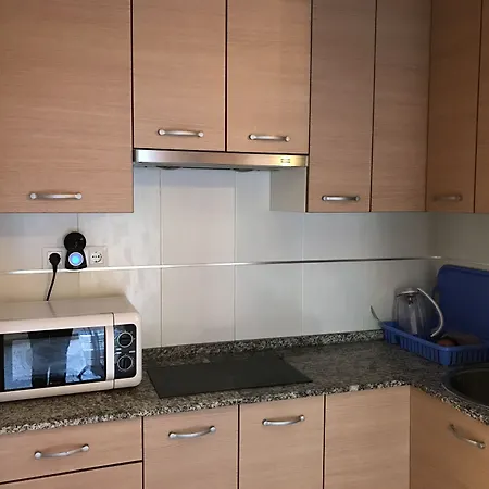 California 204 דירה