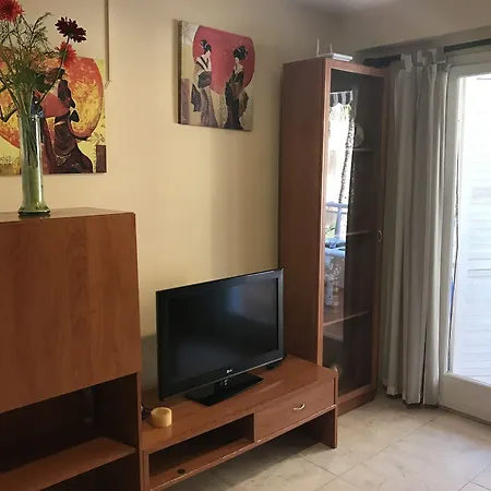 Apartment California 204