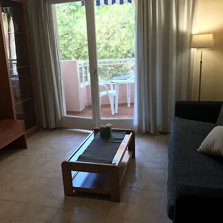 דירה California 204 *