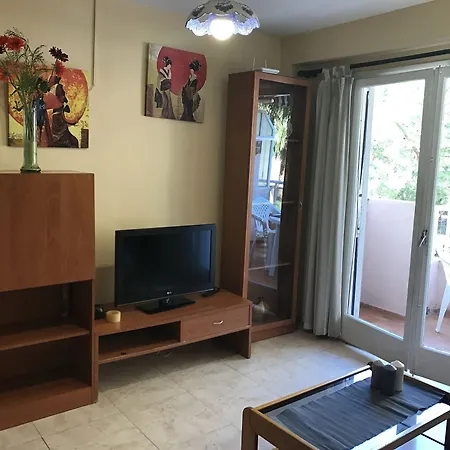 California 204 דירה